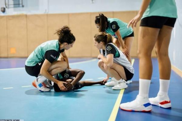 体育培训机构元旦活动(图1)