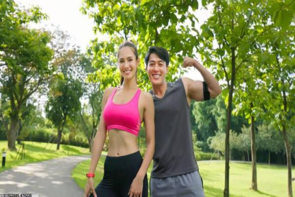 校外体育机构能组织哪些活动？(图1)